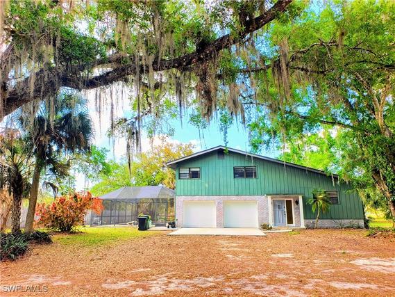 New Homes with Gulf Access in Labelle: March 10th to March 16th