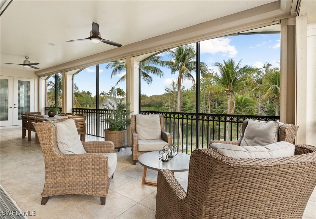 10750 Vivaldi Ct. #302, Miromar Lakes, FL 33913