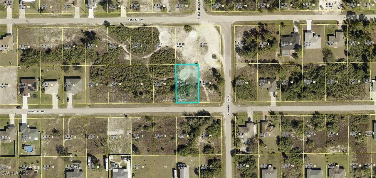 2602 42nd St., Lehigh Acres, FL 33976