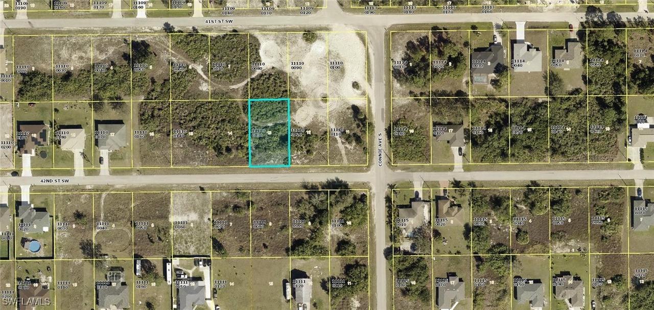 2604 42nd St., Lehigh Acres, FL 33976