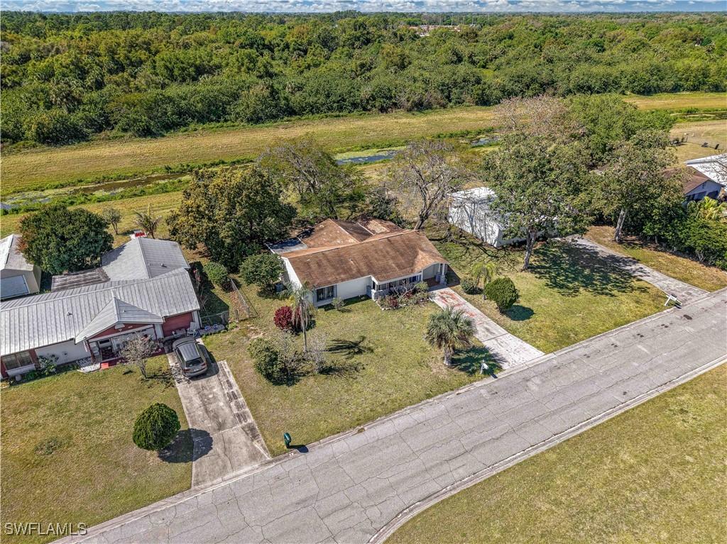 4039 W Sunflower Cir., Labelle, FL 33935