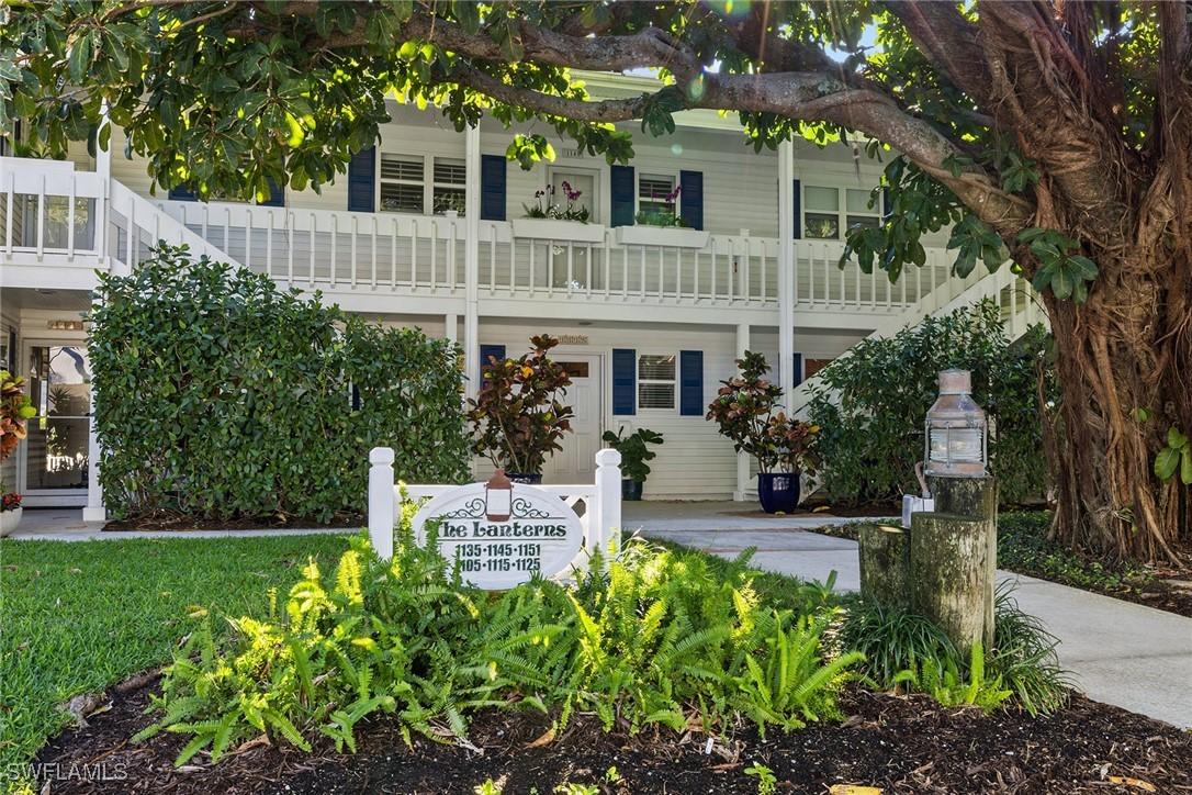 1115 4th St. #2, Naples, FL 34102