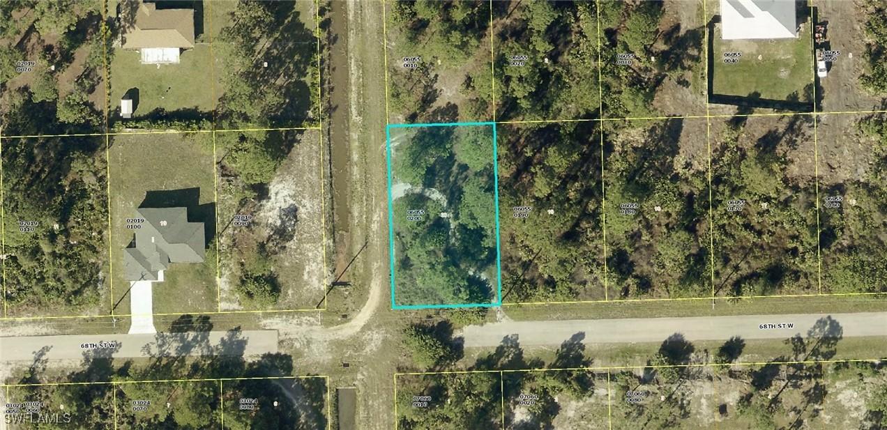 3418 68th St., Lehigh Acres, FL 33971