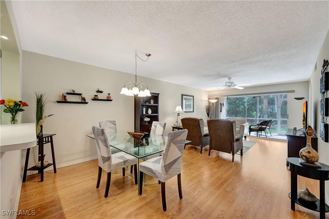 745 Landover Cir. #102, Naples, FL 34104