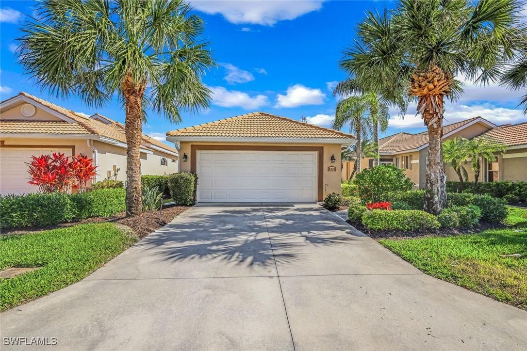 8339 Langshire Way, Fort Myers, FL 33912