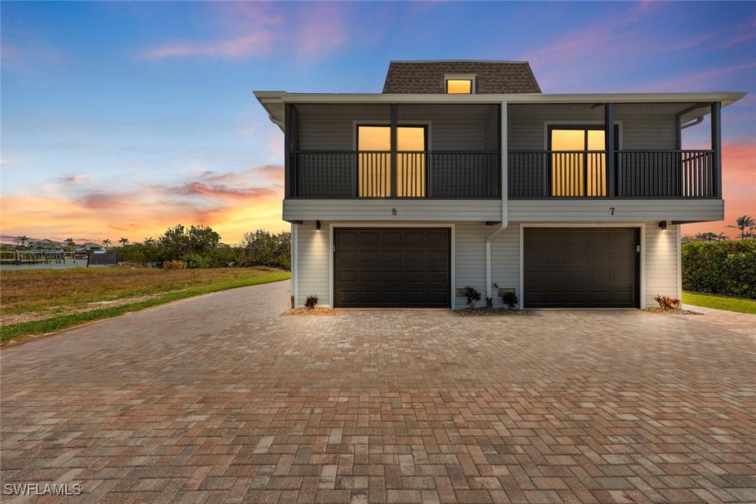 26773 Hickory Blvd. #8, Bonita Springs, FL 34134