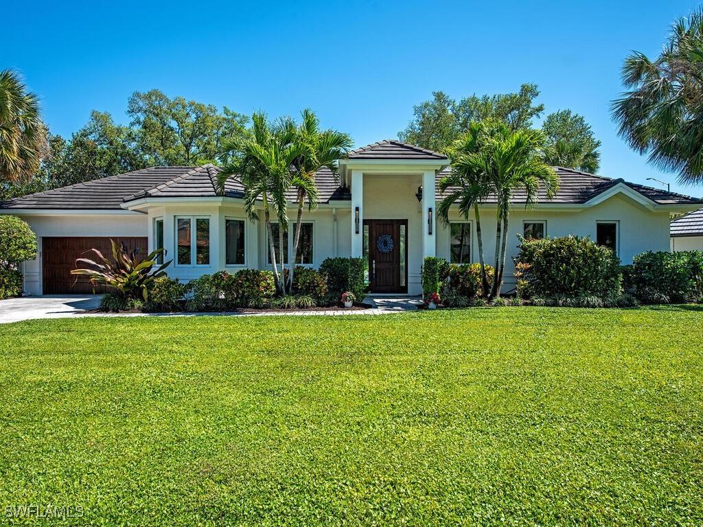 7026 Oakmont Pkwy., Naples, FL 34108