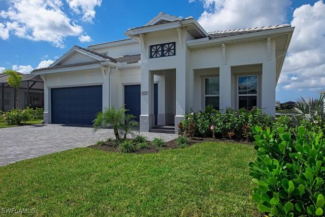 New Homes with In-ground Swimming Pools That Attend Manatee Middle School: March 9th to March 15th