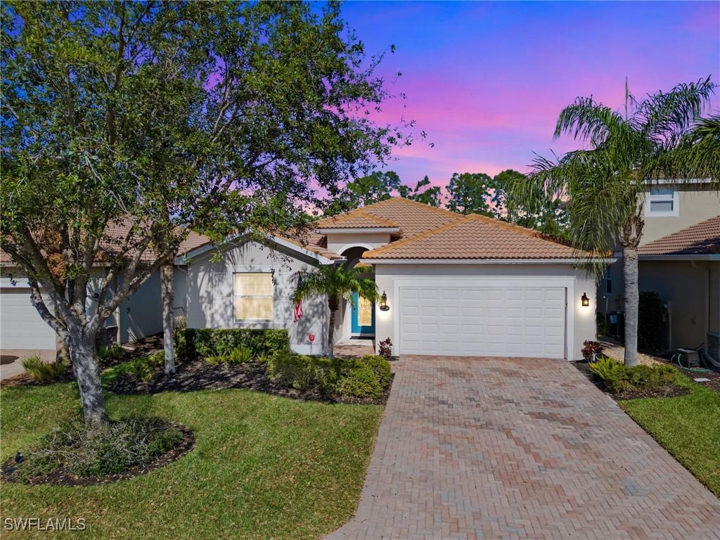 21116 Bella Terra Blvd., Estero, FL 33928