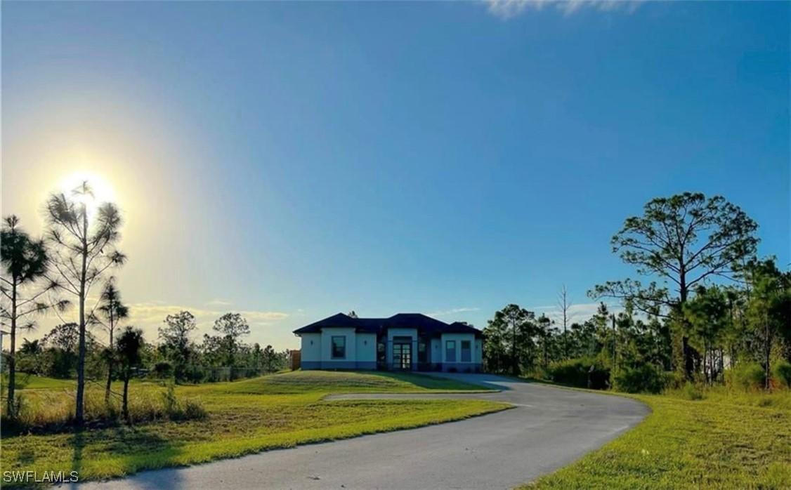 5363 Everglades Blvd., Naples, FL 34120