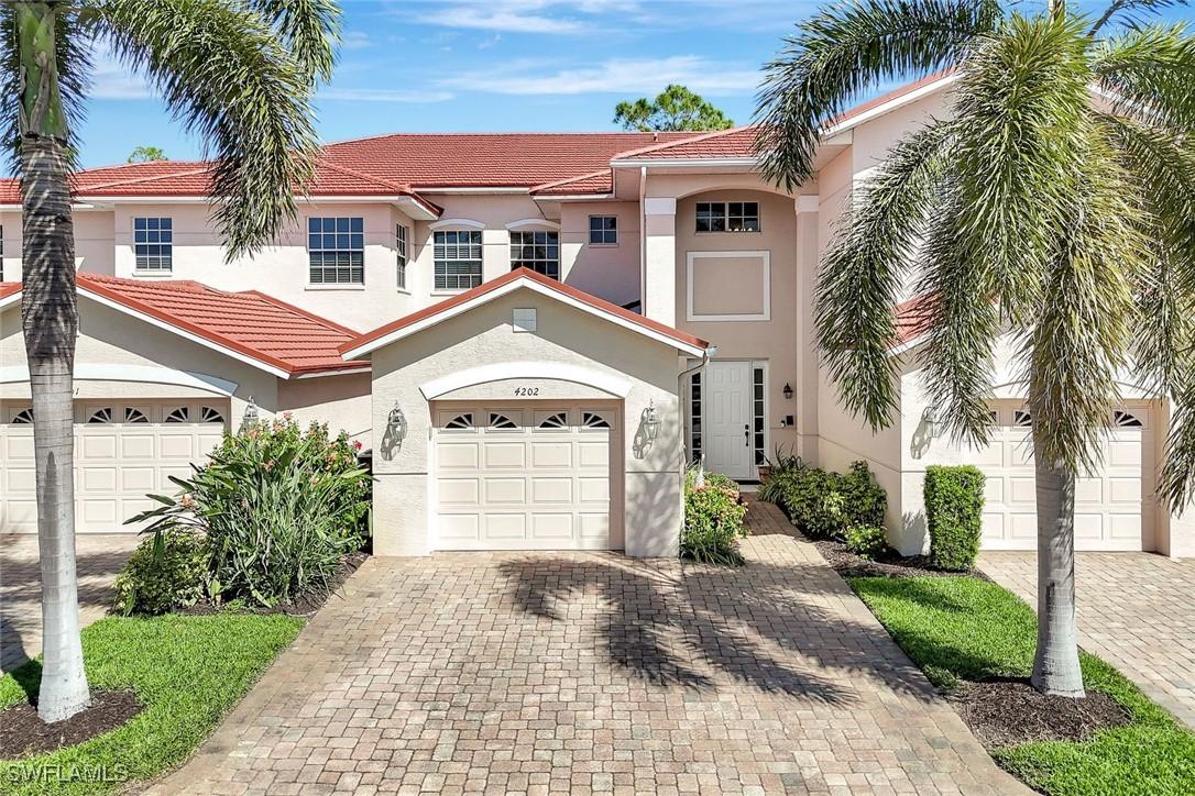 12607 Fox Ridge Dr. #4202, Bonita Springs, FL 34135