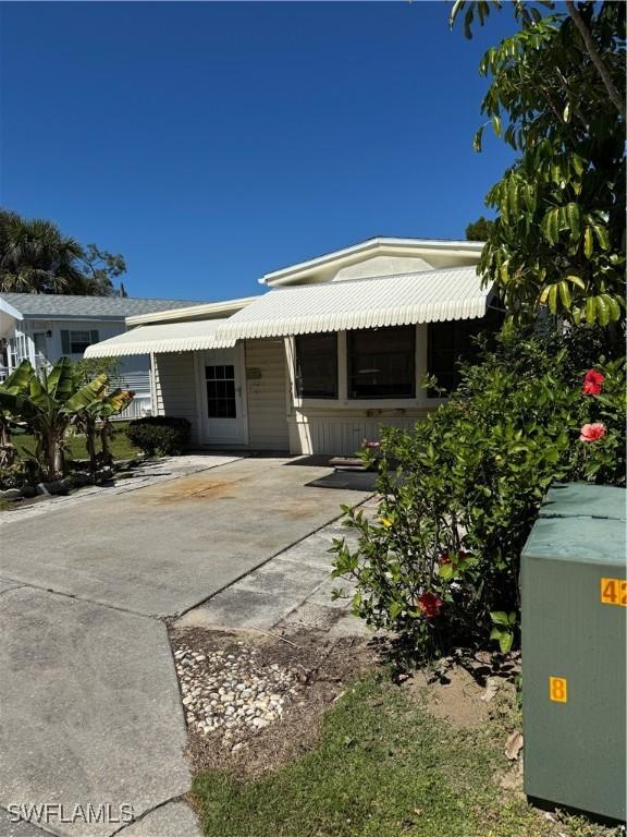 10848 Bonapartes Gull, Estero, FL 33928