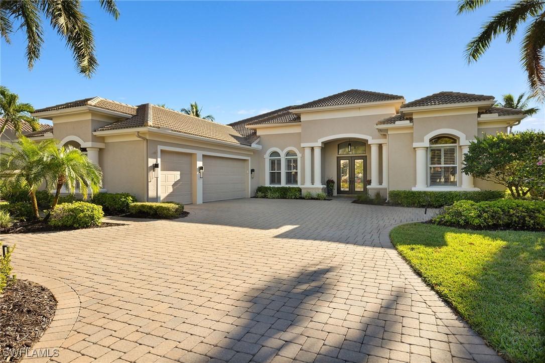 20451 Chapel Trace, Estero, FL 33928