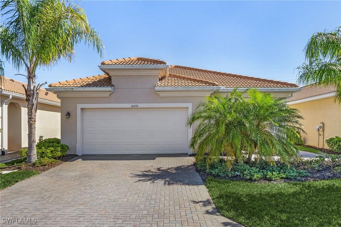 10474 Prato Dr., Fort Myers, FL 33913