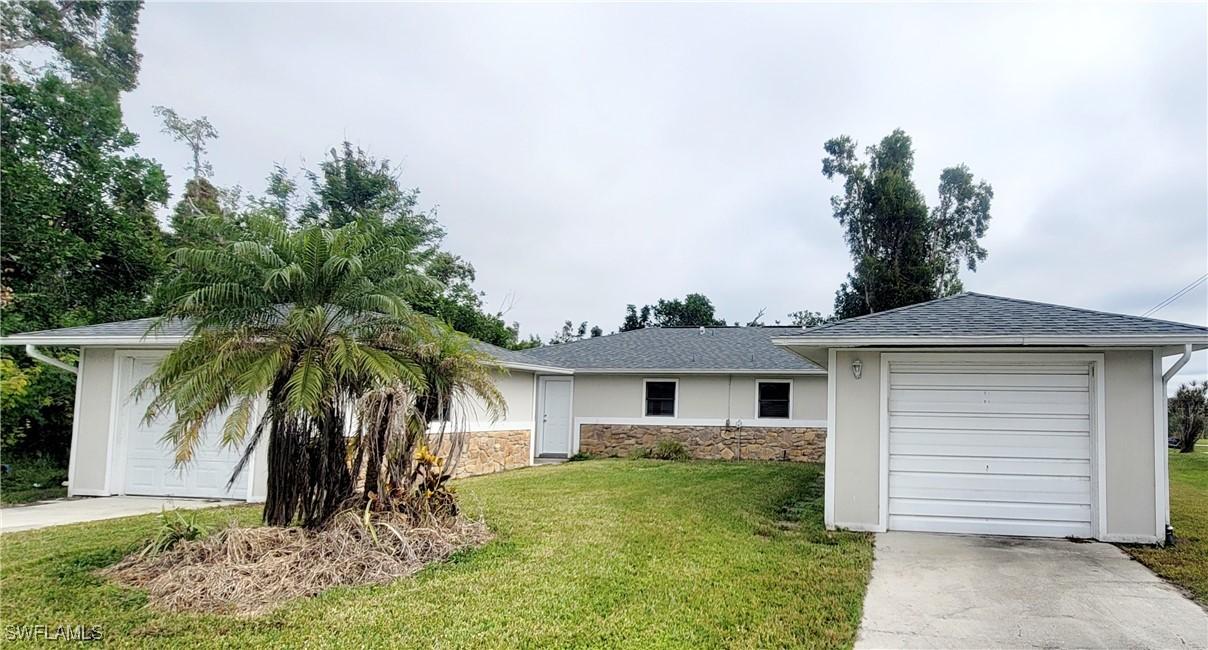 7504/7508 Pebble Beach Rd., Fort Myers, FL 33967