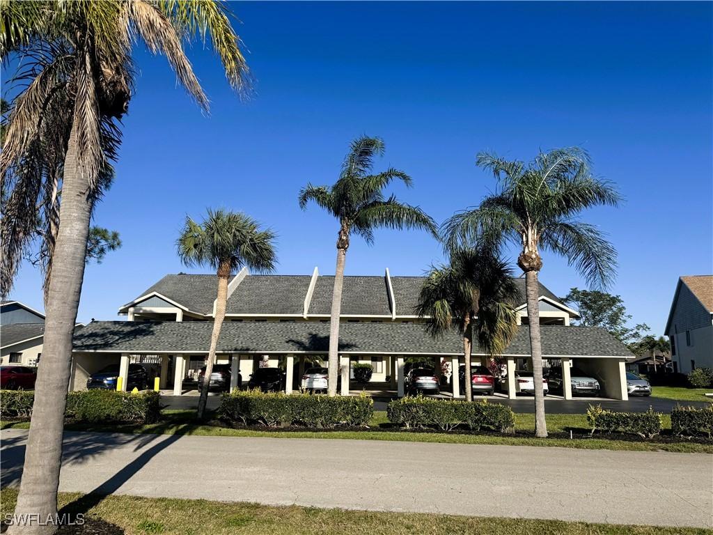 15160 Riverbend Blvd. #403, North Fort Myers, FL 33917