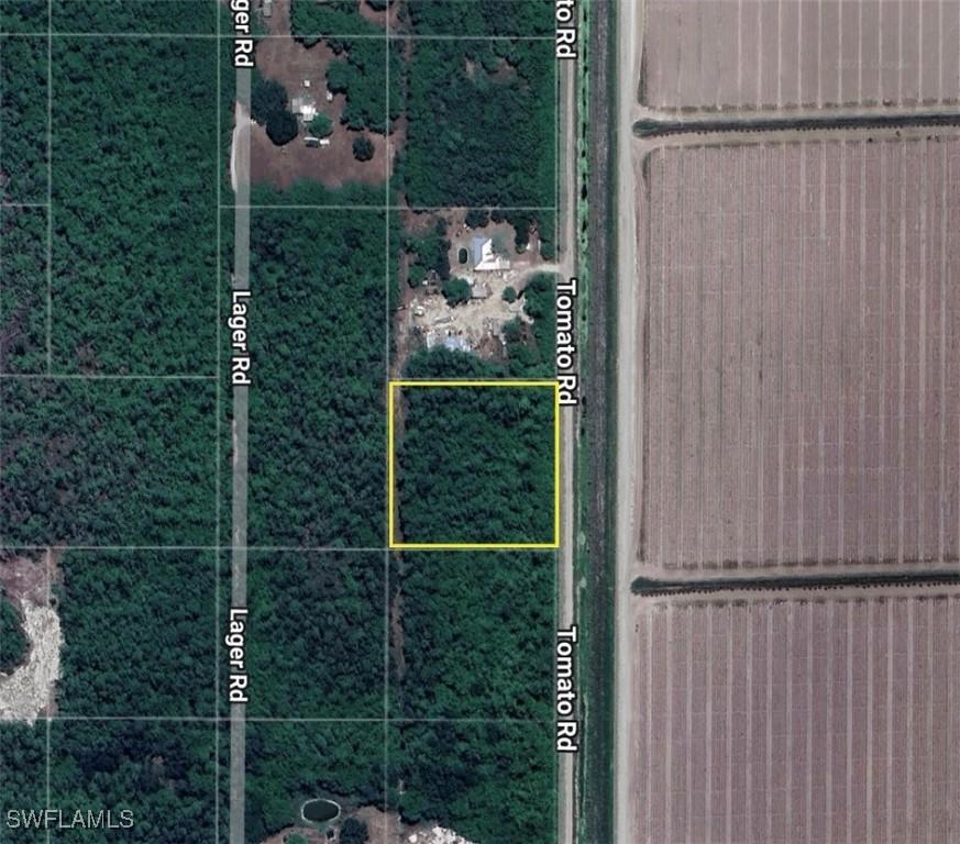 0000 Tomato Rd., Naples, FL 34114