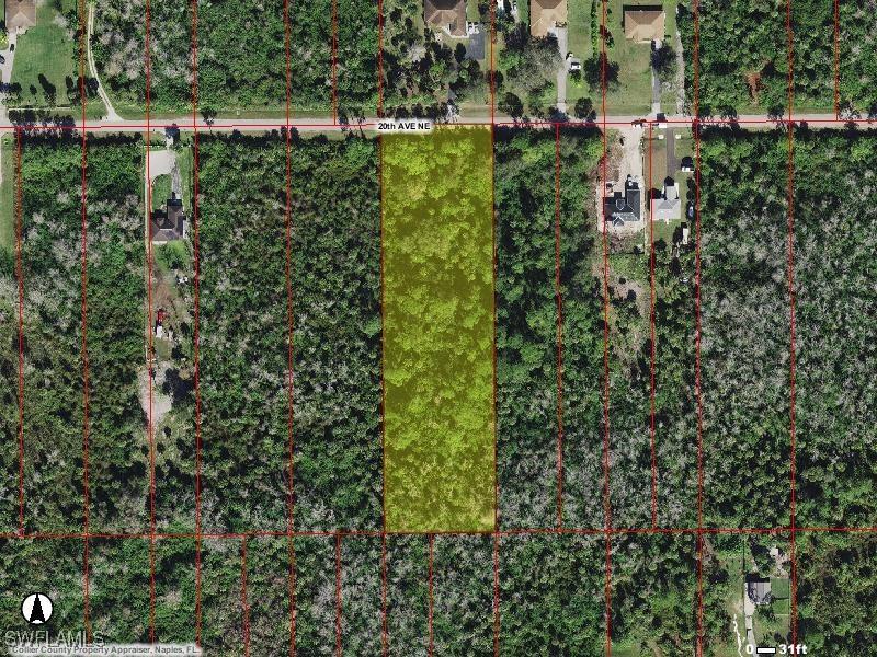 2580 20th Ave., Naples, FL 34120