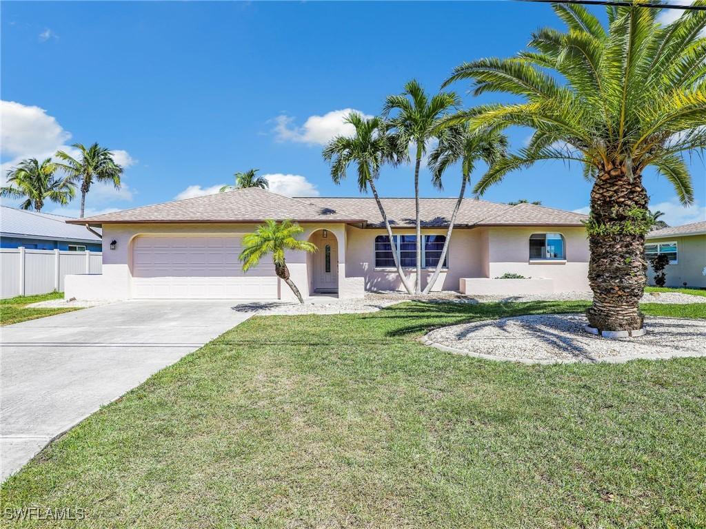 1121 SE 23rd Ter., Cape Coral, FL 33990