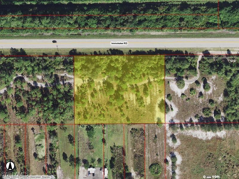 Immokalee Rd., Naples, FL 34120