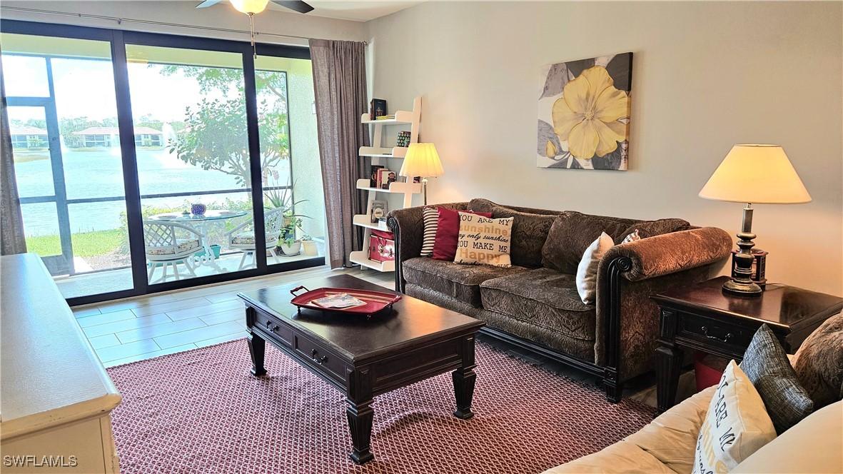 15098 Palmer Lake Cir. #101, Naples, FL 34109