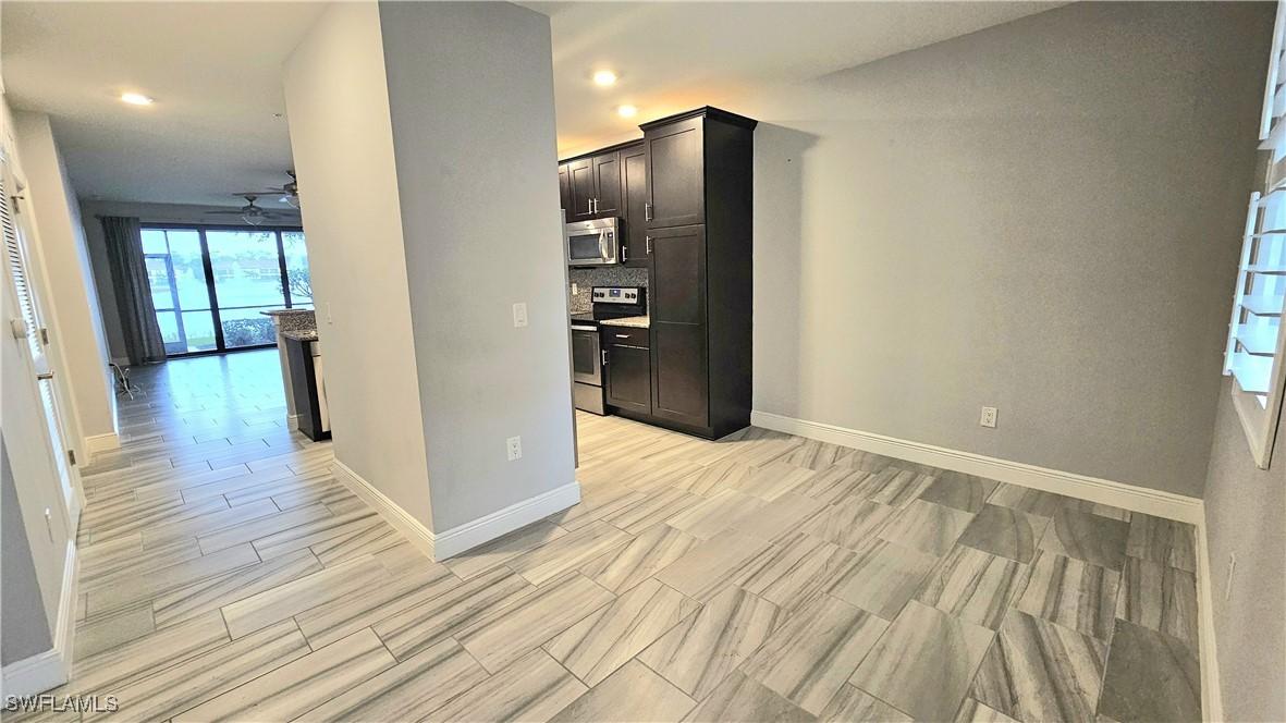 15098 Palmer Lake Cir. #101, Naples, FL 34109