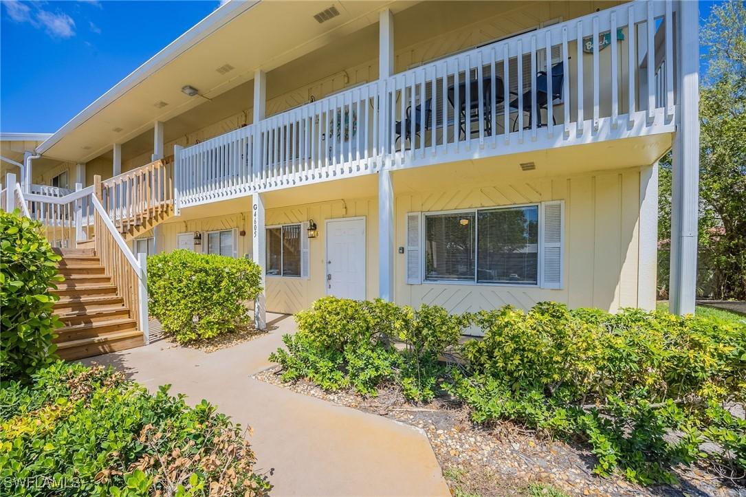 4605 Bayshore Dr. #G6, Naples, FL 34112