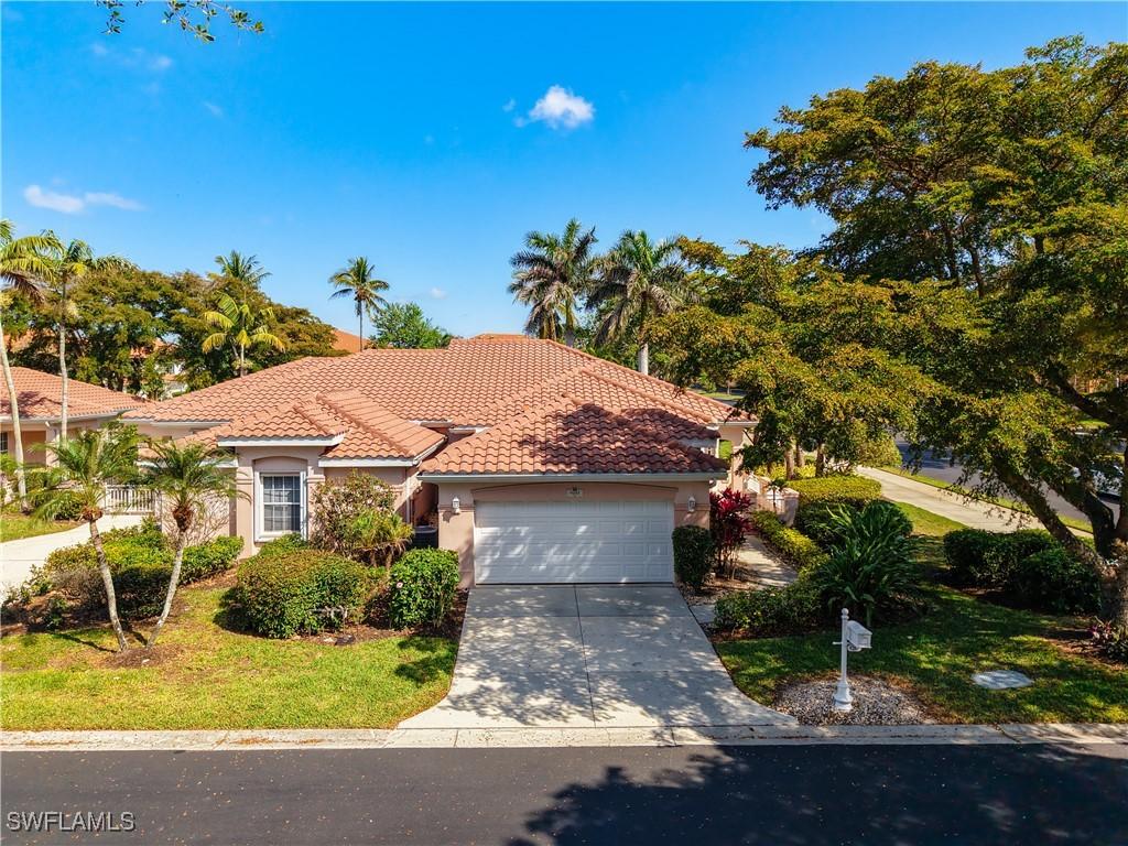 9203 Las Maderas Dr., Bonita Springs, FL 34135
