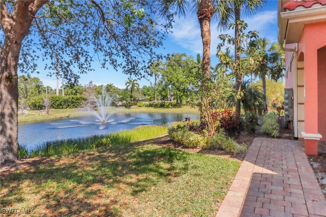 20140 Estero Gardens Cir. #101, Estero, FL 33928