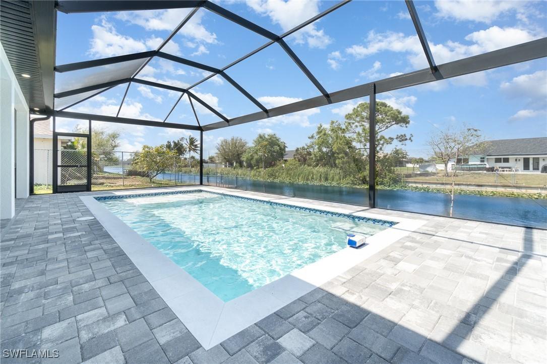 1005 SW 13th St., Cape Coral, FL 33991