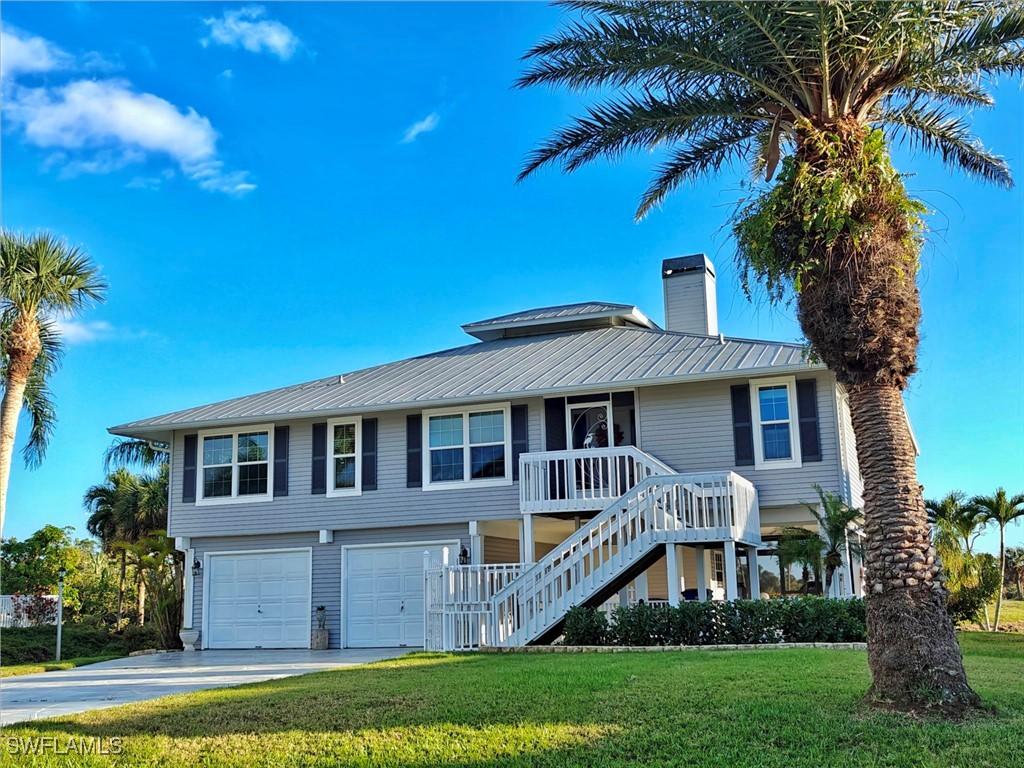 7725 Grande Pine Rd., Bokeelia, FL 33922