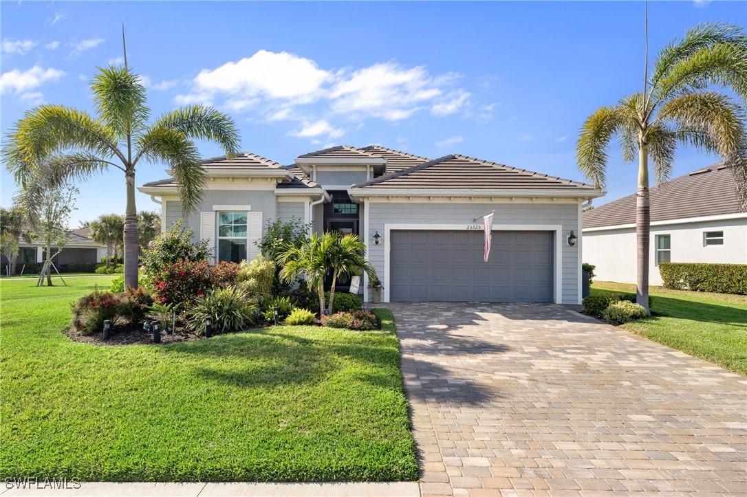 25325 Longmeadow Dr., Punta Gorda, FL 33955