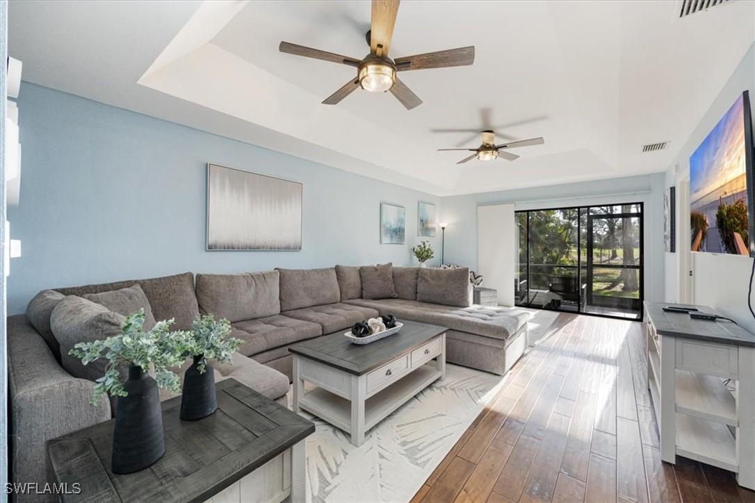809 Augusta Blvd. #809-3, Naples, FL 34113