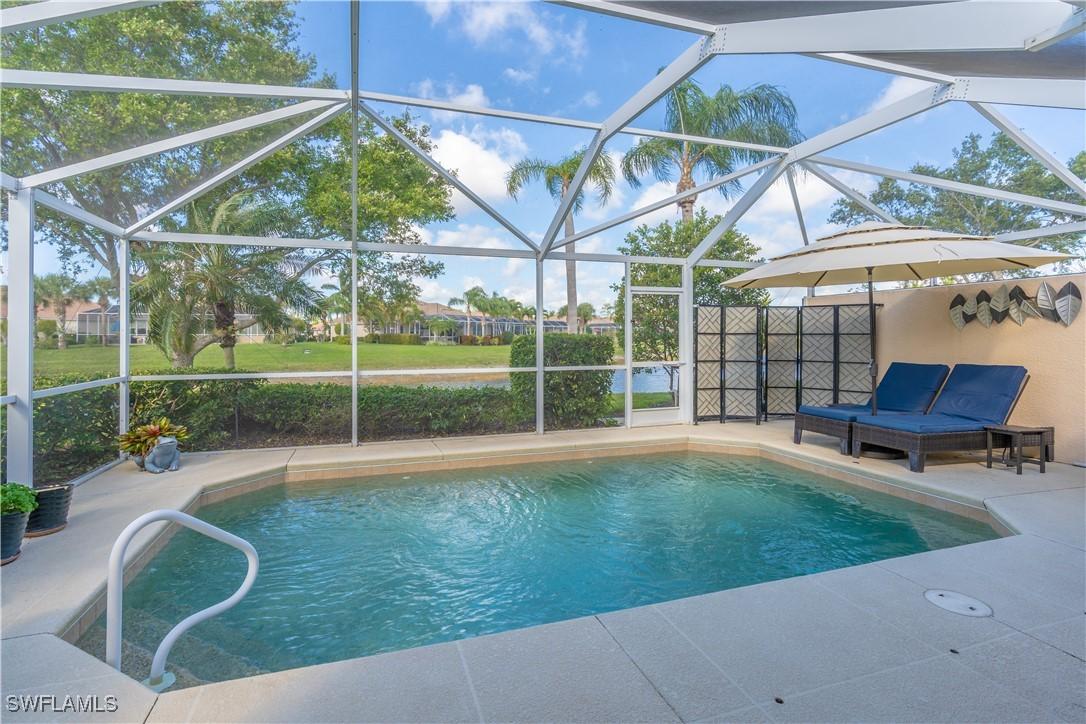 7243 Salerno Ct., Naples, FL 34114