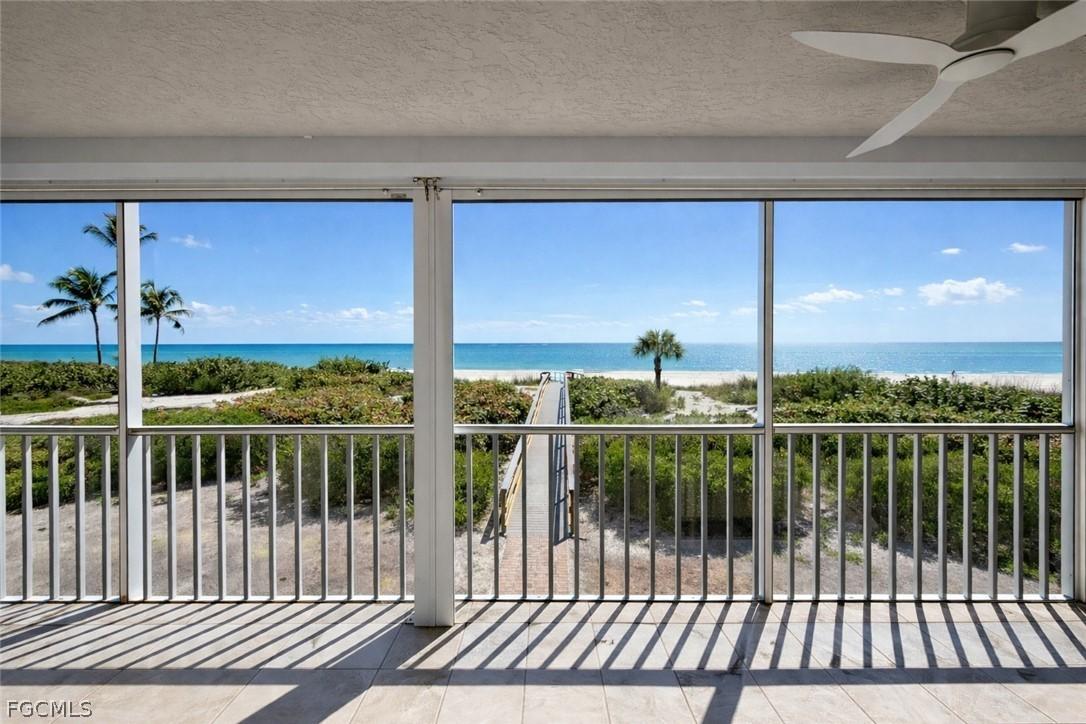 3015 W Gulf Dr. #102, Sanibel, FL 33957