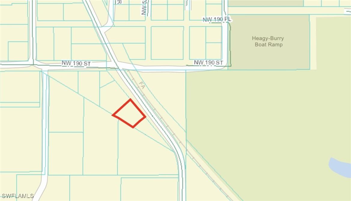 18926 NW 53rd Ct Rd., Reddick, FL 32686