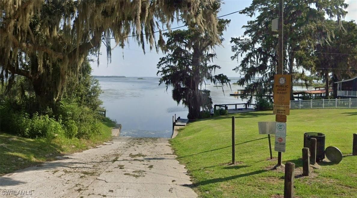 18926 NW 53rd Ct Rd., Reddick, FL 32686