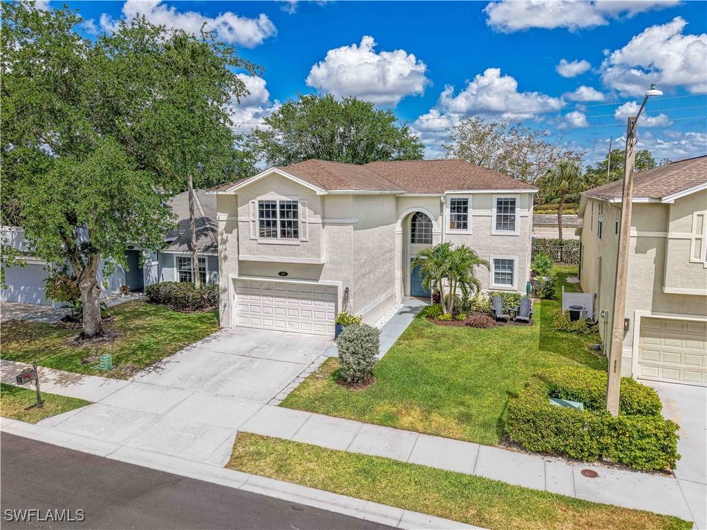 69 Burnt Pine Dr., Naples, FL 34119