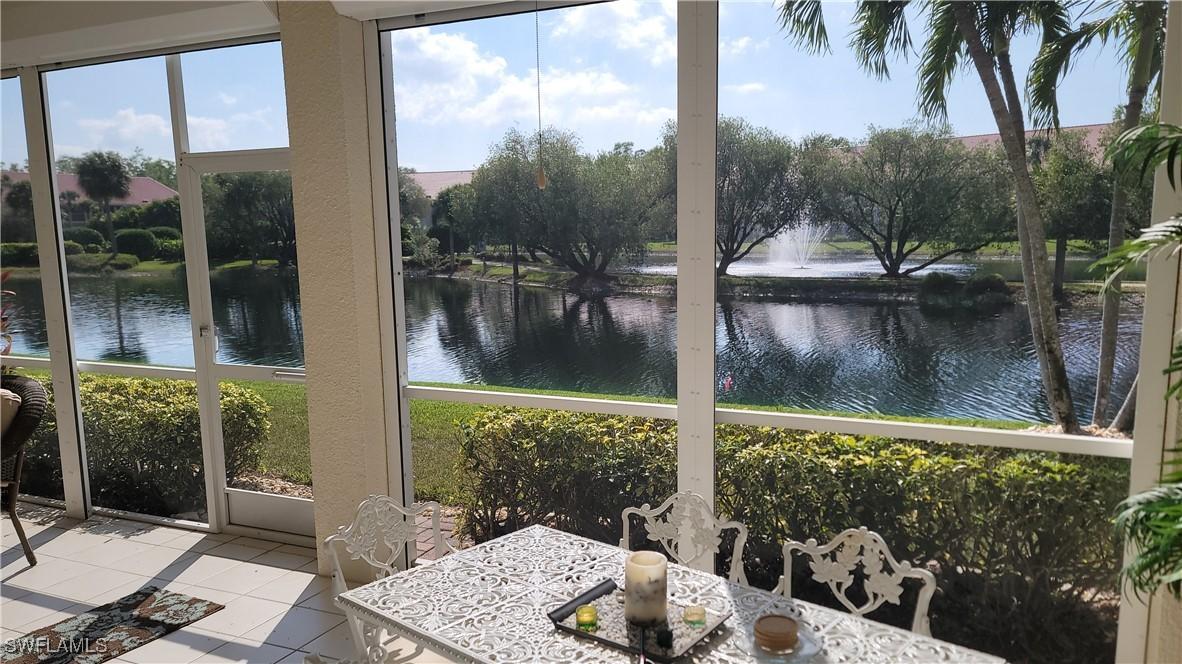 6680 Beach Resort Dr. #1201, Naples, FL 34114