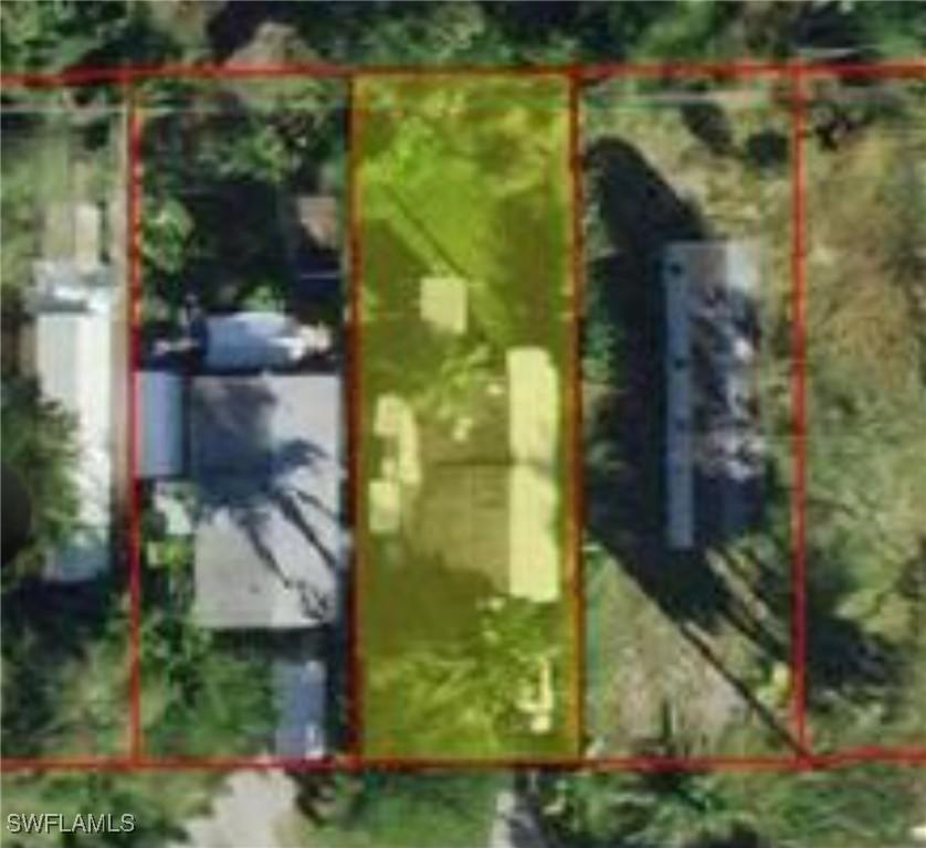 2593 Holly Ave., Naples, FL 34112