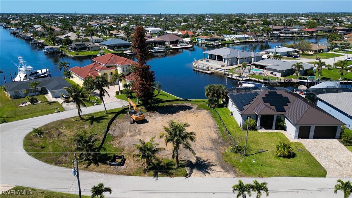 4964 Seville Ct., Cape Coral, FL 33904