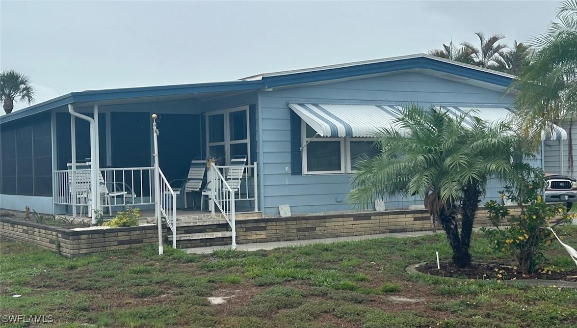 172 Palm Harbor Dr., North Port, FL 34287