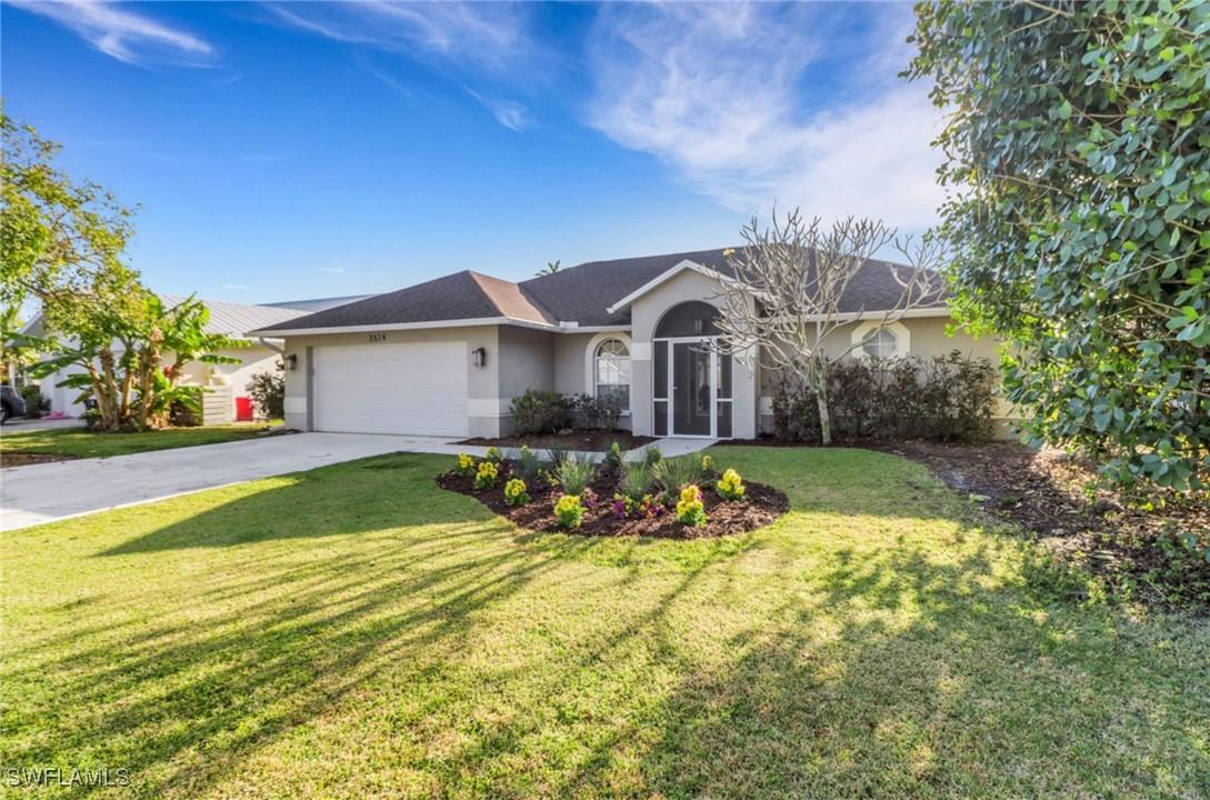 3614 Kent Dr., Naples, FL 34112