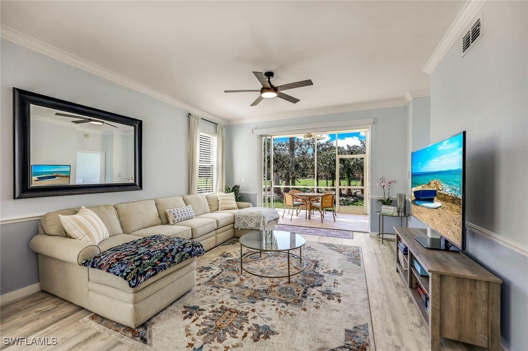 1326 Mainsail Dr. #1115, Naples, FL 34114