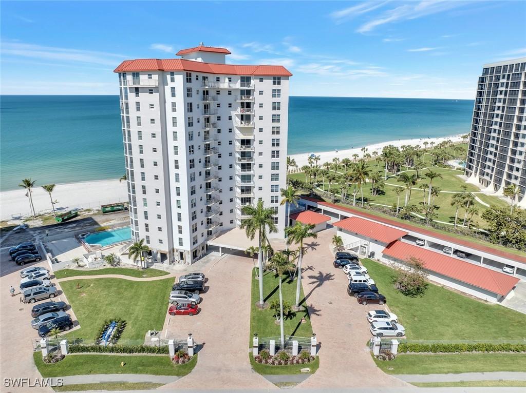 10701 Gulf Shore Dr. #800, Naples, FL 34108