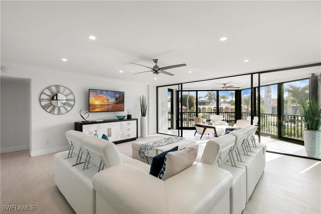 845 Collier Ct. #205, Marco Island, FL 34145