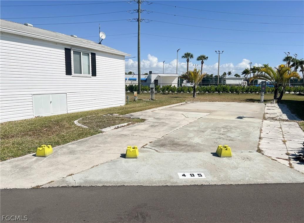 19681 Summerlin #495 Rd., Fort Myers, FL 33908