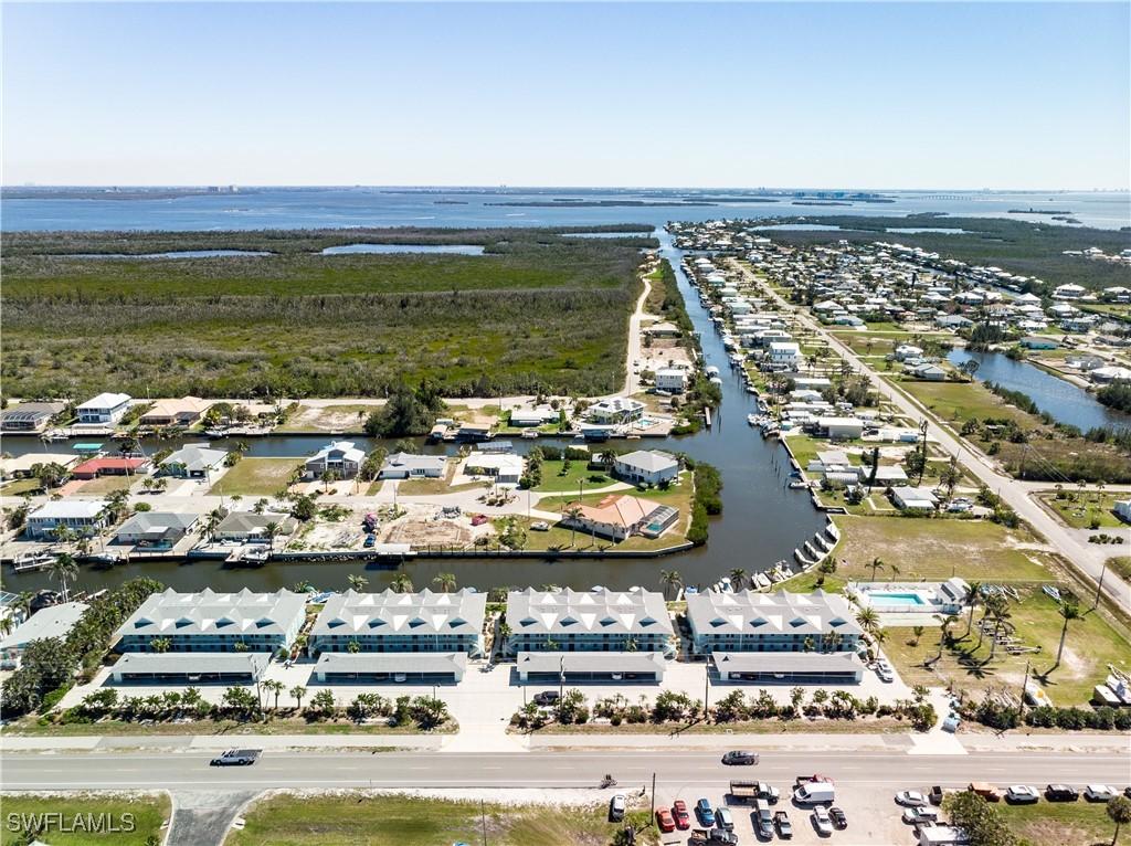 2936 Oleander St. #A5, St James City, FL 33956