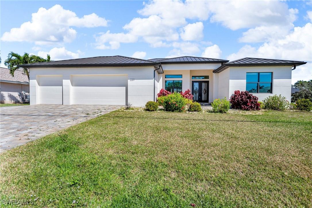 2201 El Dorado Pkwy., Cape Coral, FL 33914