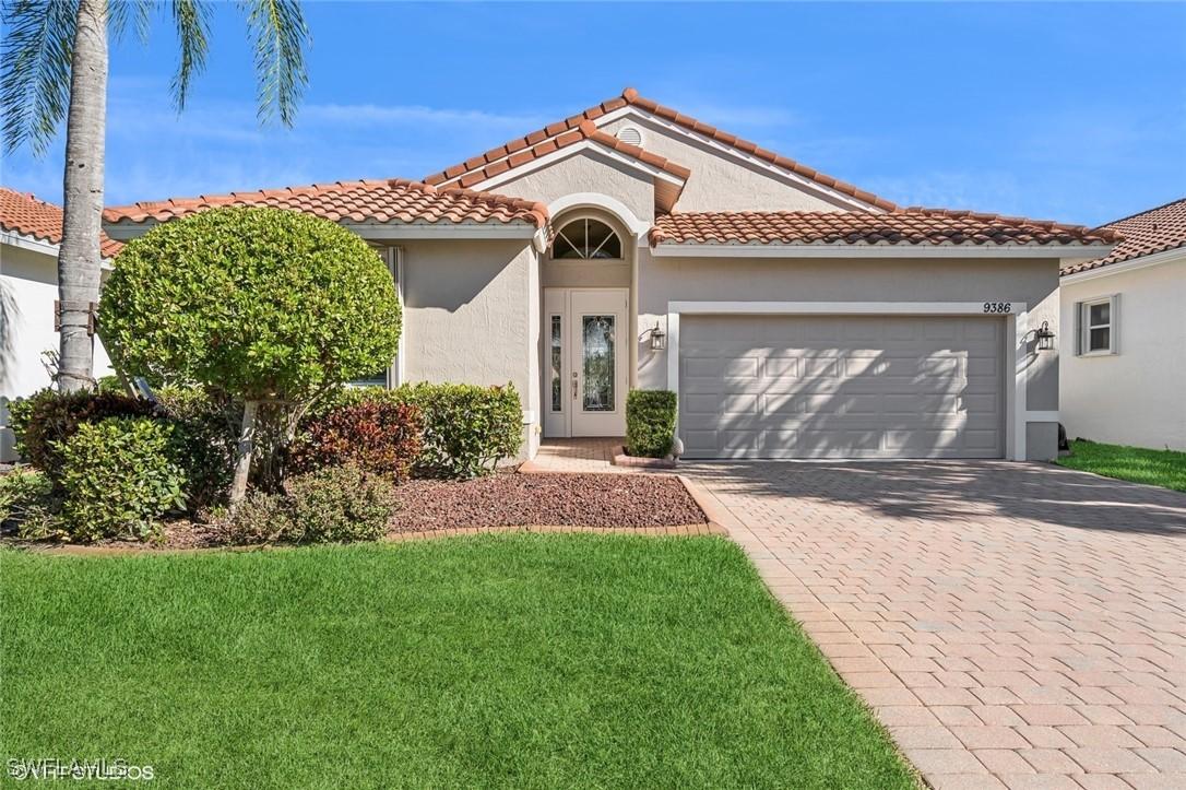 9386 Springview Loop, Estero, FL 33928